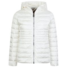 Куртка add YAG115 размер 140, 1121 белый