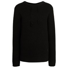 Джемпер Paolo Pecora размер 152, черный