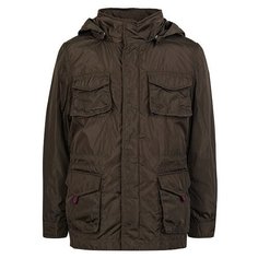 Куртка add YAB900 размер 128, 4770 хаки