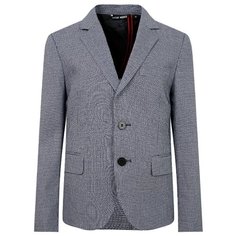 Пиджак Antony Morato размер 174, голубой