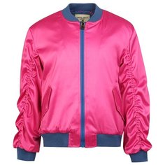 Ветровка Alberta Ferretti 019297 размер 140, fuchsia