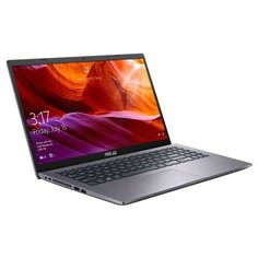 Ноутбук ASUS F509FA-EJ714T (Intel Pentium 5405U 2300MHz/15.6"/1920x1080/4GB/256GB SSD/DVD нет/Intel HD Graphics 610/Wi-Fi/Bluetooth/Windows 10 Home) 90NB0MZ1-M12610 серебристый