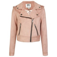 Куртка Milly 210SU05538 размер 116, розовый