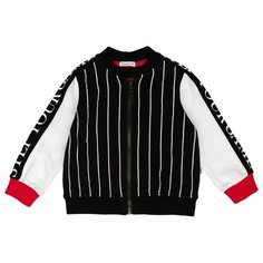 Олимпийка Gulliver Baby размер 86, черный