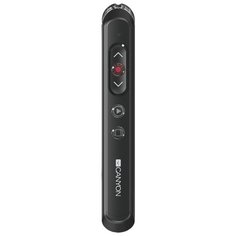 Мышь Canyon CNE-CP01 Black USB