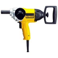 Строительный миксер DeWALT D21510 710 Вт