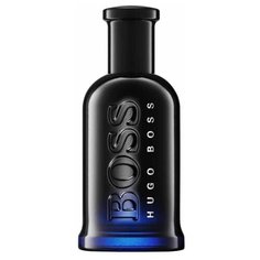 Туалетная вода HUGO BOSS Boss Bottled Night, 30 мл