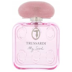 Туалетная вода TRUSSARDI My Scent, 100 мл