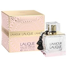 Парфюмерная вода Lalique LAmour, 100 мл