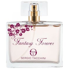 Туалетная вода SERGIO TACCHINI Fantasy Forever Eau Romantique, 100 мл