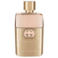 Парфюмерная вода GUCCI Guilty pour Femme, 90 мл