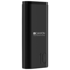 Аккумулятор Canyon CNE-CPB010 черный