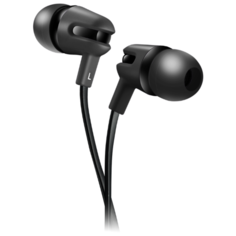 Наушники Canyon CNS-CEP4 black