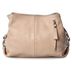 Сумка кросс-боди Afina 384, натуральная кожа