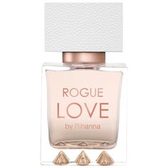 Парфюмерная вода Rihanna Rogue Love, 75 мл