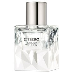 Туалетная вода Iceberg Tender White, 50 мл