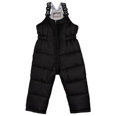 Полукомбинезон Gulliver Baby Детектив 21934BBC6702 размер 74, черный