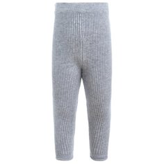 Рейтузы Gulliver Baby 21932GBC3701 размер 86, серый