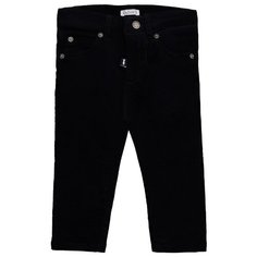 Брюки Gulliver Baby 21933BBC6301 размер 80, темно-синий