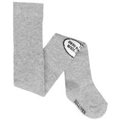 Колготки Gulliver Baby 21900BBC8404 размер 86-92, серый