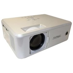 Проектор TouYinGer X20s белый