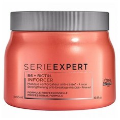 LOreal Professionnel Inforcer Маска укрепляющая против ломкости волос, 500 мл