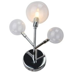 Настенный светильник Favourite Lash 2526-1W, 40 Вт