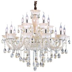Люстра ST Luce Principessa SL632.503.15, E14, 60 Вт