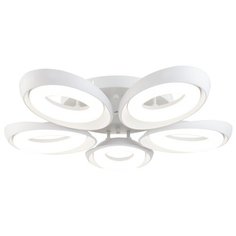 Люстра светодиодная FREYA Elena FR6007CL-L82W, LED, 82 Вт