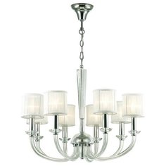 Люстра Odeon light Malle 4197/8, E14, 320 Вт