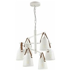 Люстра Lumion Renata 3640/6, E27, 360 Вт