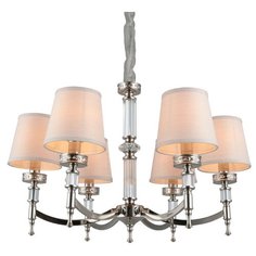 Люстра Omnilux OML-87203-06 Maranza, E14, 240 Вт