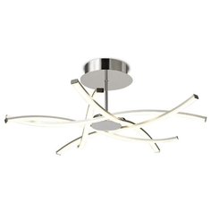 Люстра светодиодная Mantra 6030, LED, 42 Вт