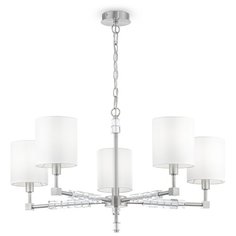 Люстра MAYTONI MOD011PL-05N, E14, 200 Вт
