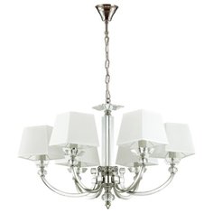 Люстра Odeon light Chester 4183/6, E14, 240 Вт