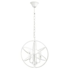 Люстра Lumion Valentin 3692/3, E14, 180 Вт