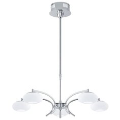 Люстра светодиодная Eglo Aleandro 1 96529, LED, 22.5 Вт