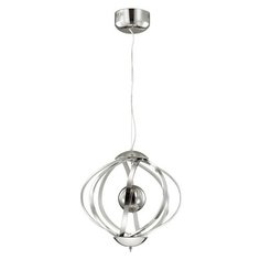 Люстра светодиодная Odeon light Nicco 4033/50L, LED, 50 Вт