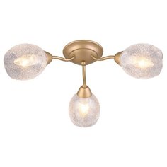 Люстра Omnilux Miglionico OML-55507-03, E14, 120 Вт