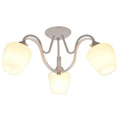 Люстра Toplight Abegail TL1133-3D, E27, 180 Вт