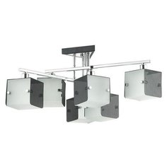 Люстра Lumion Cubo 4411/6C, E14, 240 Вт