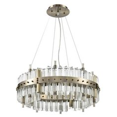 Люстра Vele Luce Venere VL3034P16, G9, 528 Вт