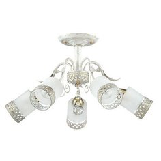 Люстра Lumion Gaetta 3237/5C, E14, 300 Вт