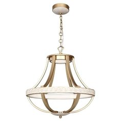 Светильник светодиодный Favourite 2496-2P, LED, 35 Вт