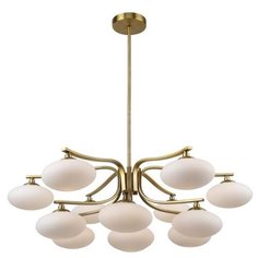 Люстра Favourite Pernetti 2513-13P, G9, 520 Вт