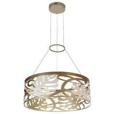 Светильник светодиодный Favourite Shelest 2509-5P, LED, 75 Вт