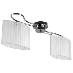 Люстра Toplight Jeanne TL3650X-02CH, E14, 80 Вт