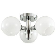 Люстра Lumion Sophie 3784/3C, E14, 180 Вт