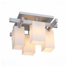 Люстра ST Luce Caset SL541.102.04, E27, 160 Вт