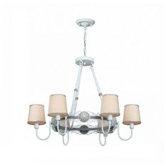 Люстра Favourite Fiona 2495-6PC, E14, 240 Вт